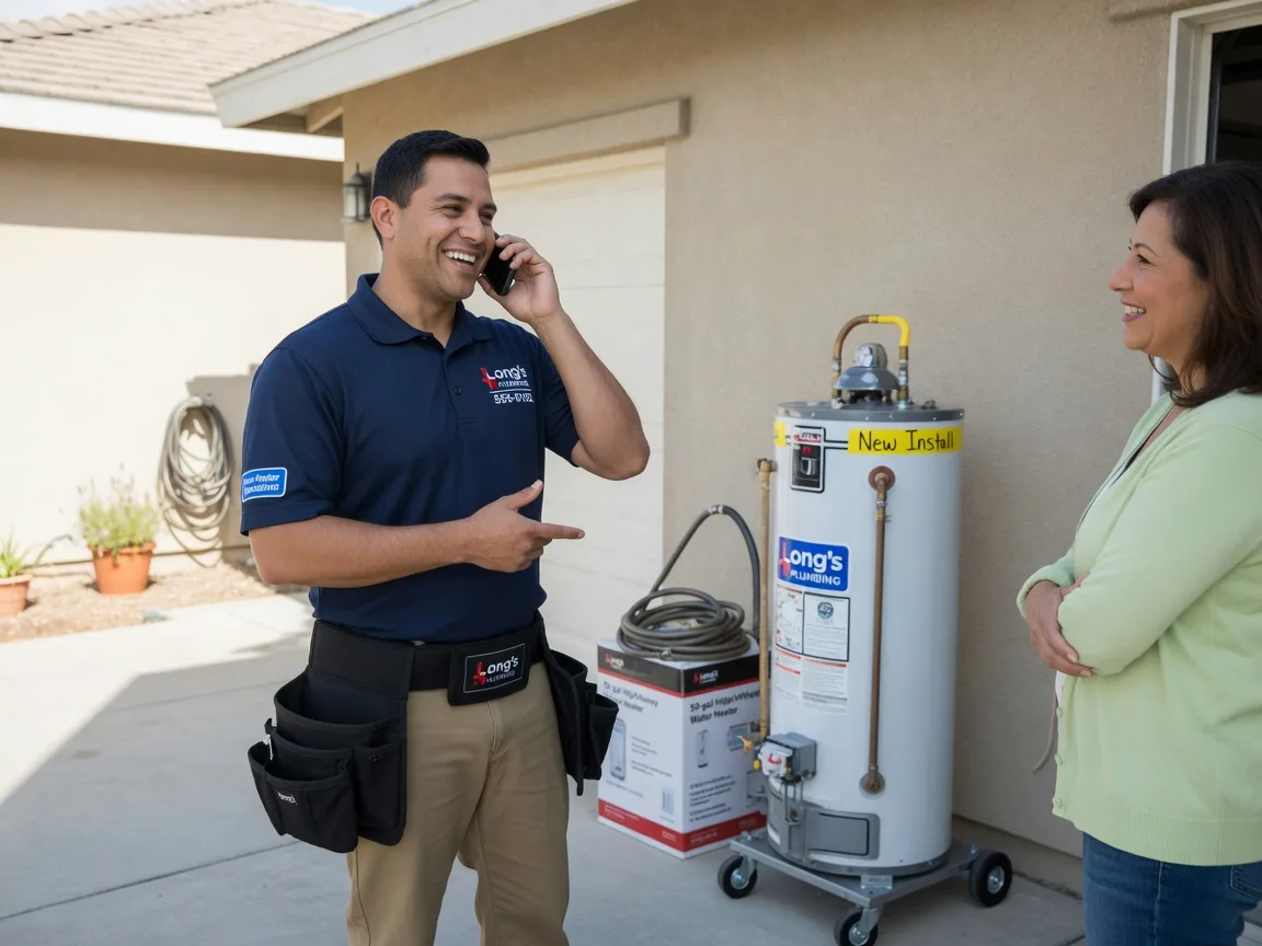Leak Detection Black Oak, AR FAQs